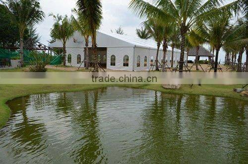 Fashionable Pavilion Tent Party Tent