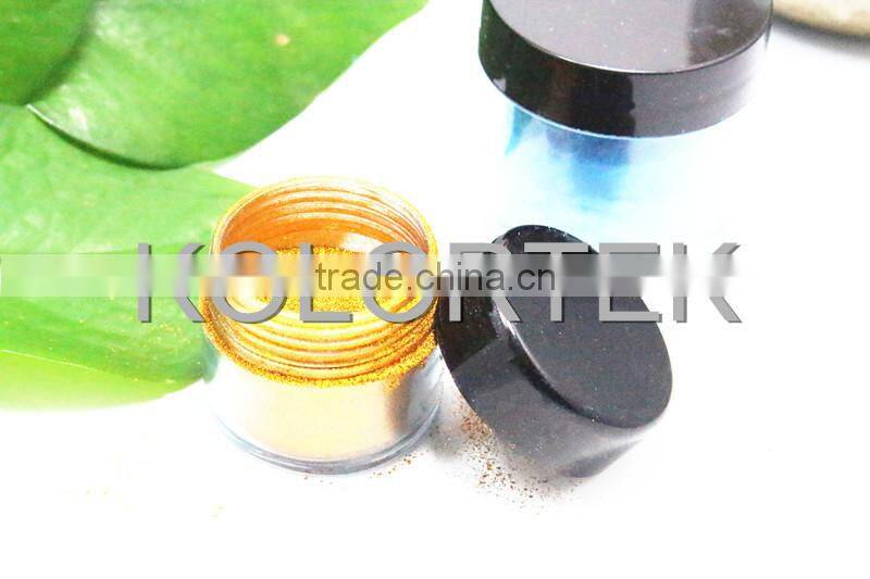 Eyeshadow pure pearl powder Cosmetic eyeshadow loose powder
