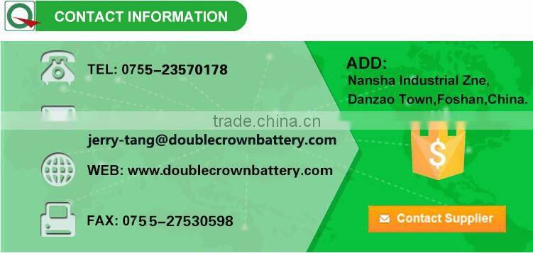 "3v lithium battery Cr2016 button cells from Pro manufacturer "