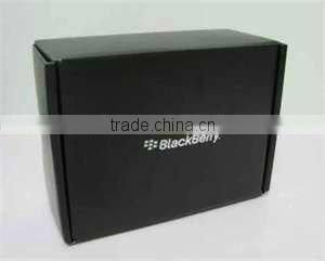 Top fancy mobile software paper box