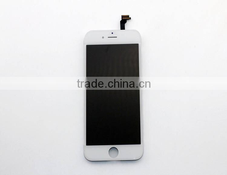 ETtrends OEM LCD Touch Screen Digitizer Glass Replacement for iphone 6