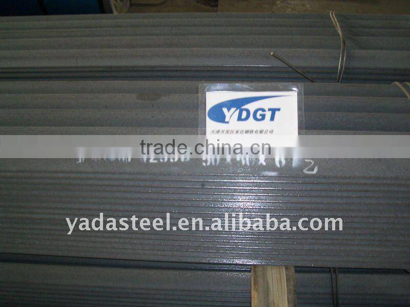 stainless steel 201 grade bar