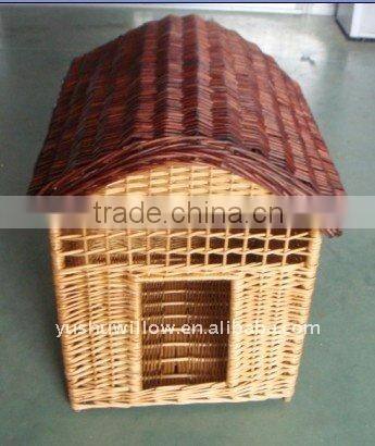 beautiful pet basket