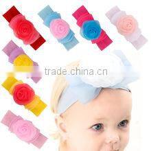 Baby girl jewelry fashion hair clips top oem hair head accessory snap yiwu hair barrettes bows for girl clips