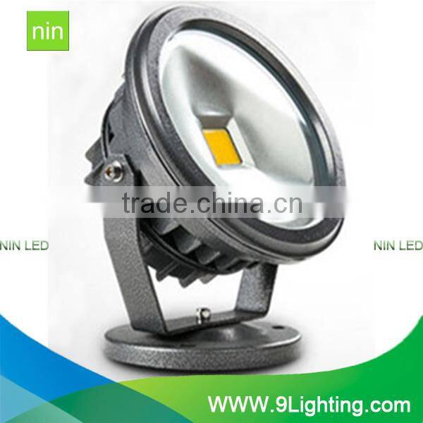 Top level latest 18w led outdoor uplight
