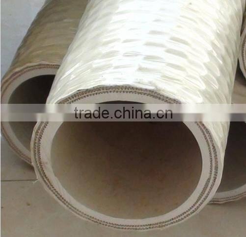 COLORful SANITARY FATTY FOODS SUCTION AND DELIVERY HOSE