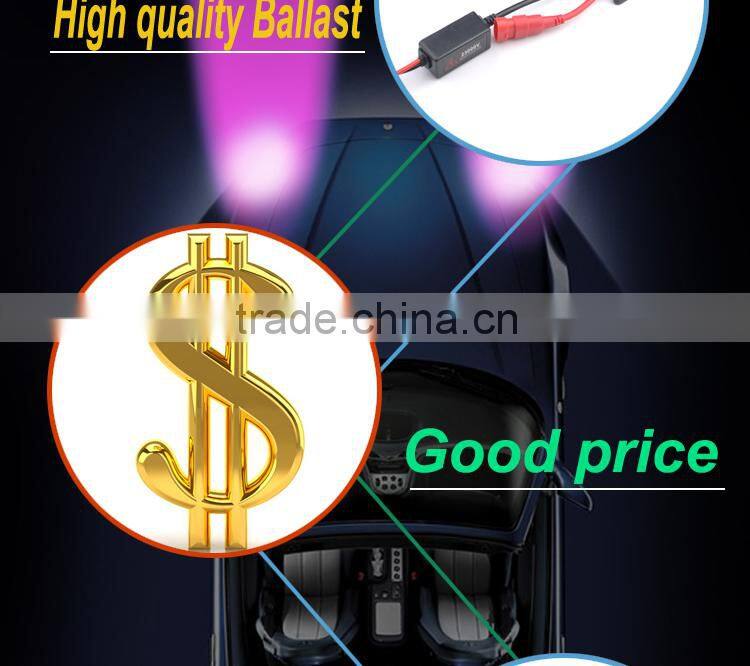 New classical hid bulb h4-3 for car
