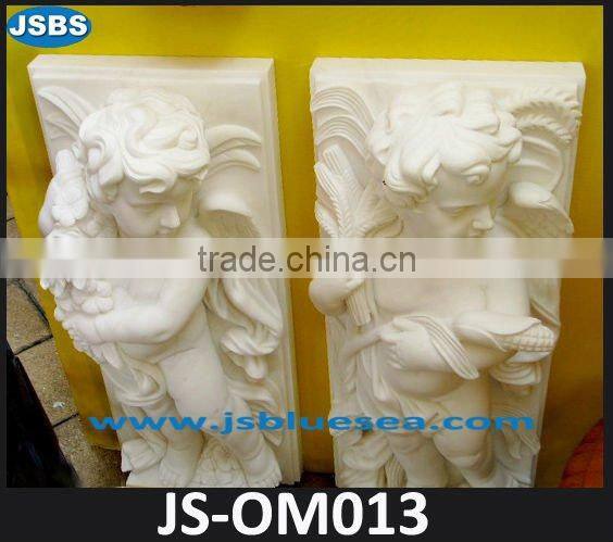 Lion head basin for wall