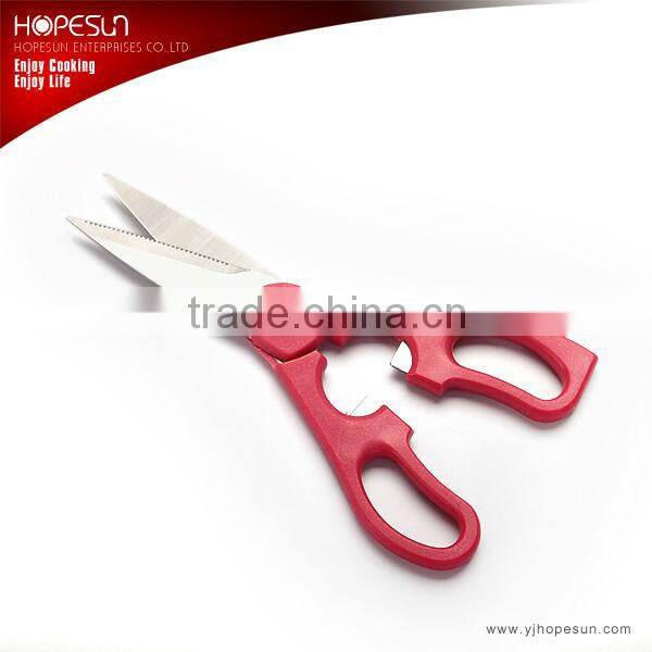 5-blades herb scissors