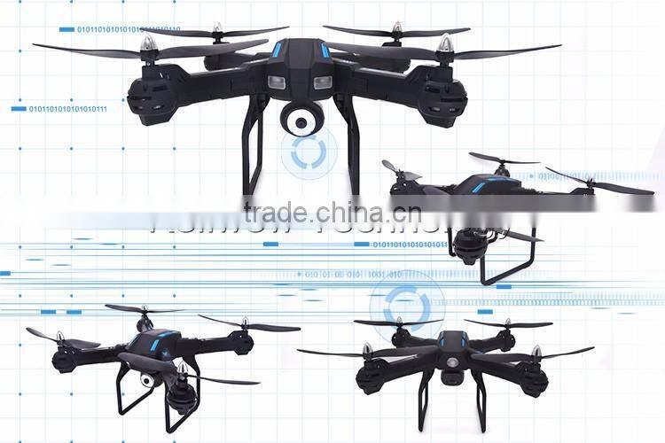 Drone professional rc plane with HD camera new design for wholesale
