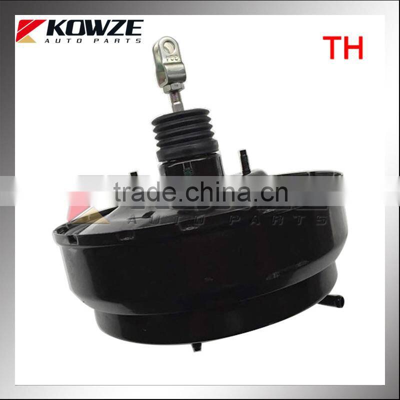 Brake Booster For Mitsubishi Pajero Montero Sport KB5T KB9T KH6W KH9W 4630A179