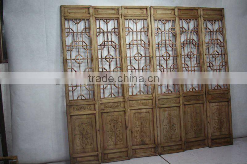 Antique Wooden Screen,Partitions,designer carved wooden screens,Home Decor Stylish Wooden Screens
