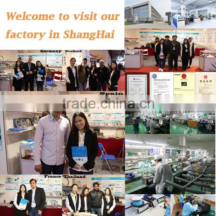 FTTH electronic Visual Fualt locator 10km 20km optical fiber Communication underground test Equipment