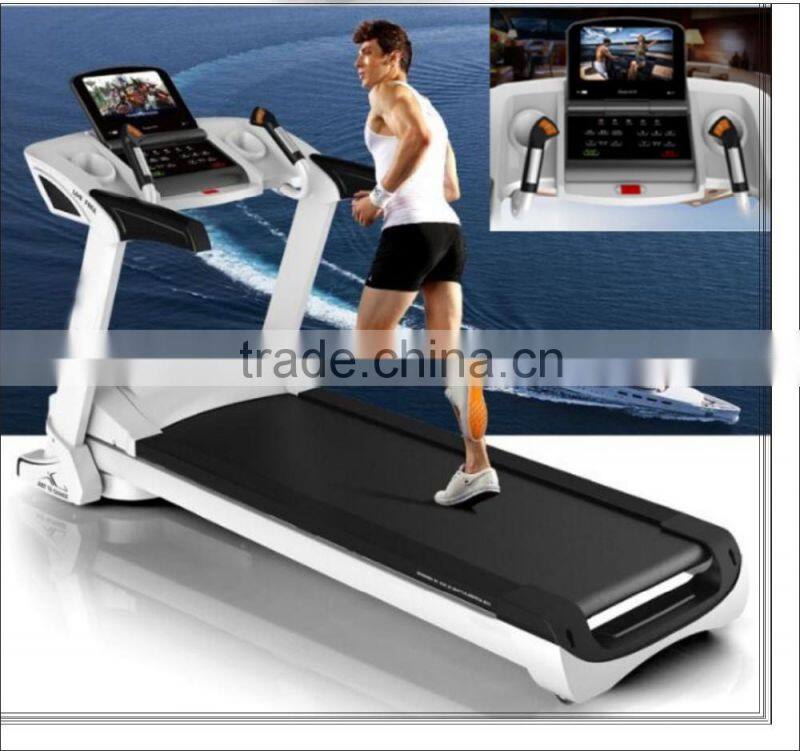 3.0 HP Light Commercial treadmill with running belt (W*L) 500*1450mm