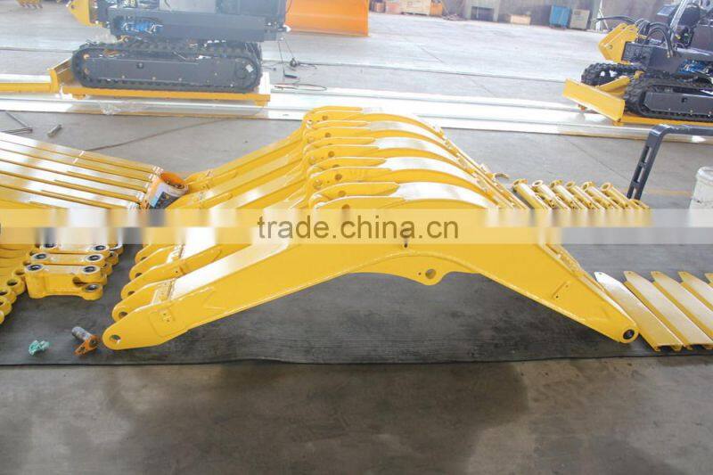 2.0Ton mini digger/2.0ton mini excavator/ hydraulic crawler excavator / 0.08m3 bucket capacity digger