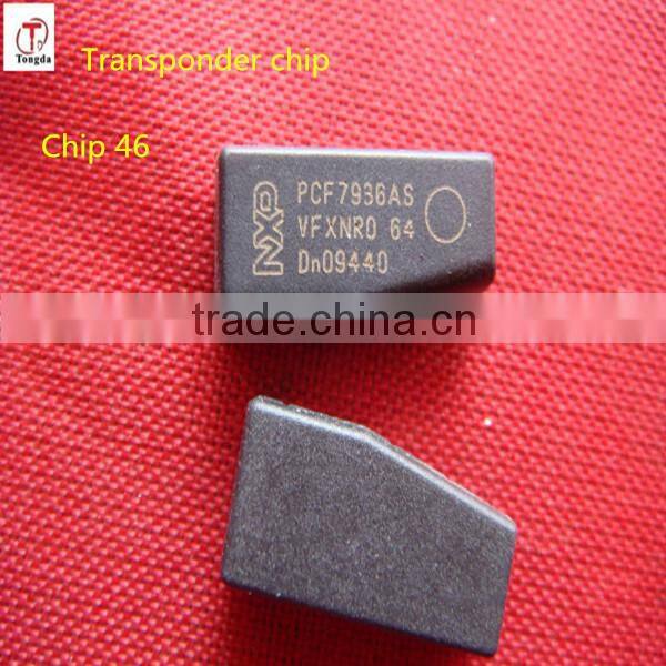TD Transponder chip ID46