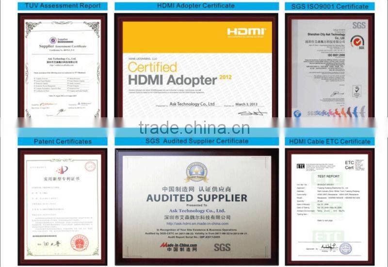 HDMI Extender 30M with IR remote control