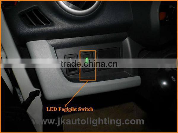 Best Price LED Fog Light for Suzuki Alto Fashionable Design LED Fog Lamp for Suzuki Alto