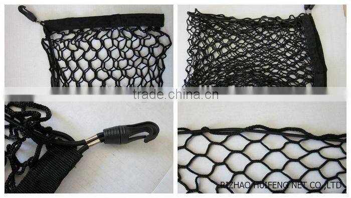 SUV Vehicle Roof Rack Storage Luggage Organizer Cargo Net
