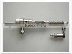 Stainless steel Filling machine parts/ filling machine valves/Filling nozzles