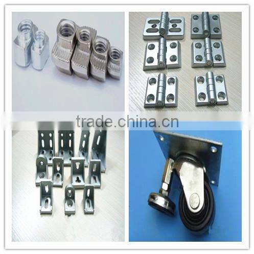 t bolt made in china