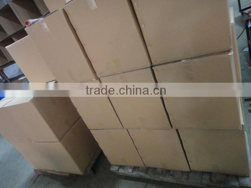High quality brass connector stamping