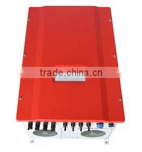 PV on-grid inverter BNSG5KD