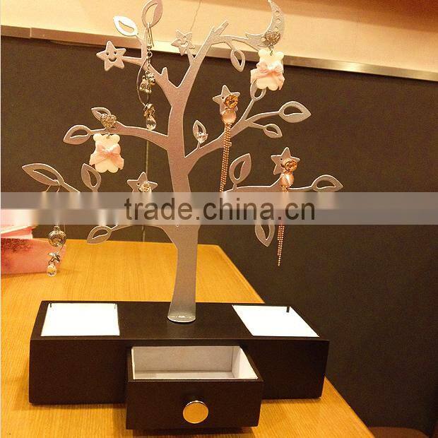 2015 hot sell acrylic shelf with good quality