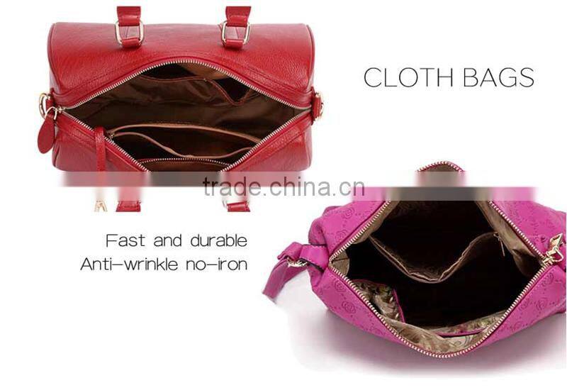 100% FDY polyester velvet fabric duvetyne brushed