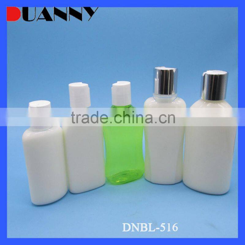 PET Plastic Shampoo Bottle Packaging,PET Shampoo Bottle