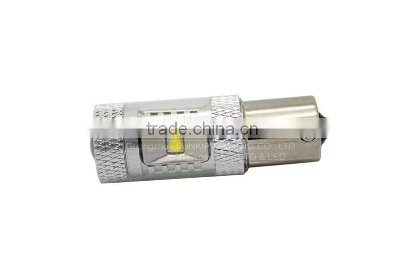 Crees 30w G12 1156/Ba15s/7506 1157/BAY15D Auto Led Light Bulb Led bBrake Light