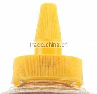 honey in small bottle for plastic bottle supplier 110ml