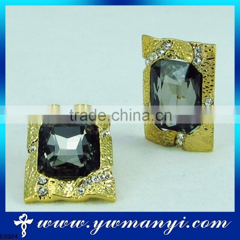 China wholesale jewelry factory fashion indian earring
