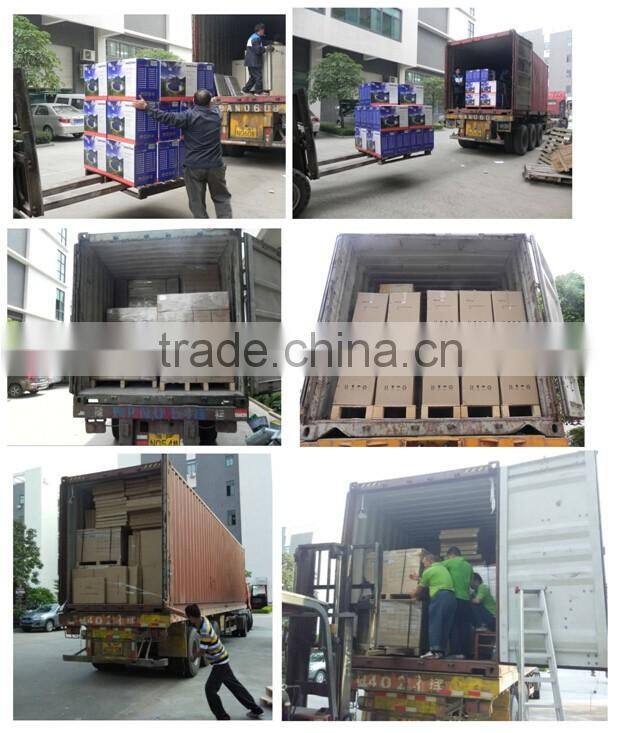 High quality 5KW/48VDC GP Series Pure Sine Wave Inverter for solar systems use