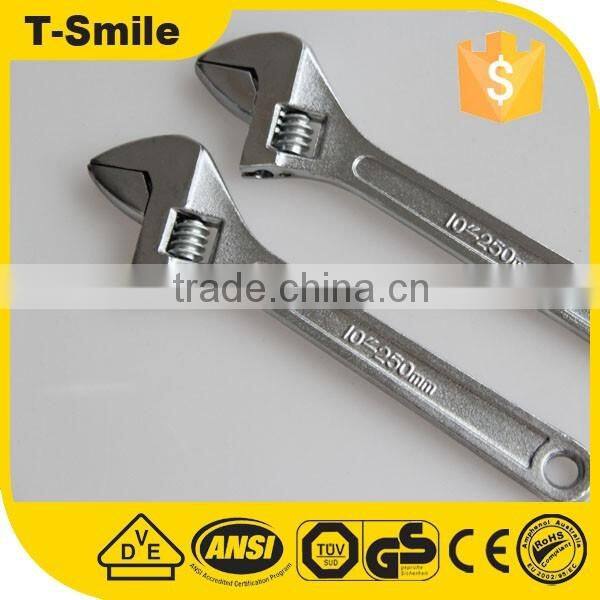 Reliable quality ring spanner Scaffold wrench