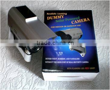 Dummy- 2200 professional cctv security dummy camera