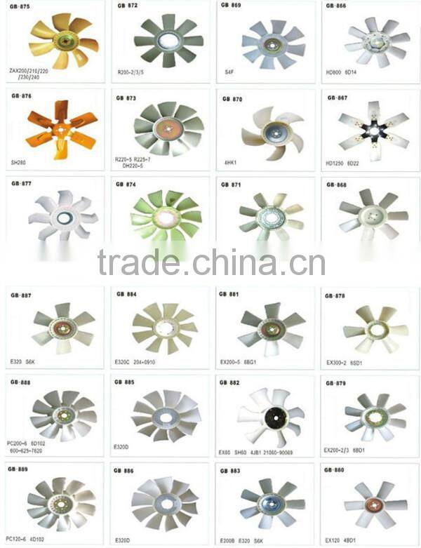 TOYO THBB1600 Hydraulic Breaker Rock Breaker Ring Bush Front Cover