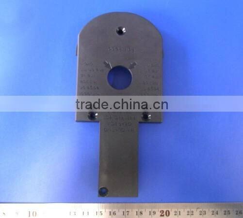 Battery Case for Door Locking Device