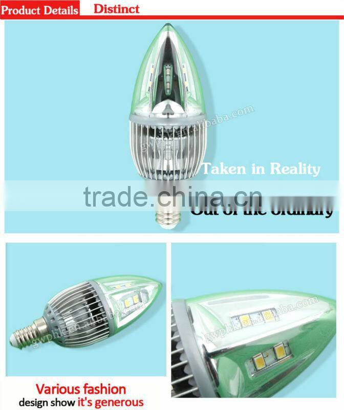2014 new type Ultra bright led bulb lighting---3 years warranty