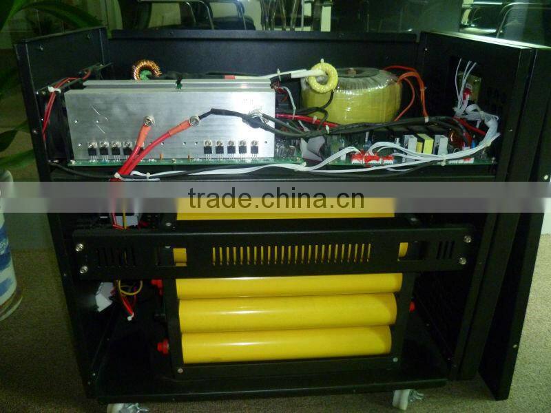 rechargeable LiFePO4 cylindrical battery pack 48V 50ah for EV, electric forklift,UPS, energy storage,AGV