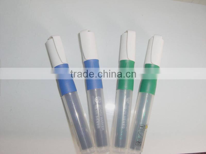 Jumbo whiteboard marker pen