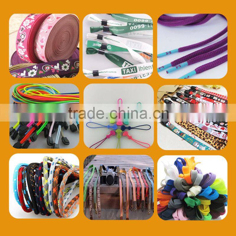 Gold Elastic Cord