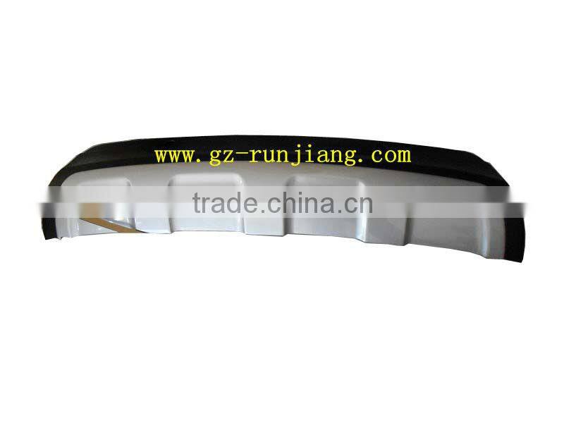 Rear Guard for KIA SORENTO