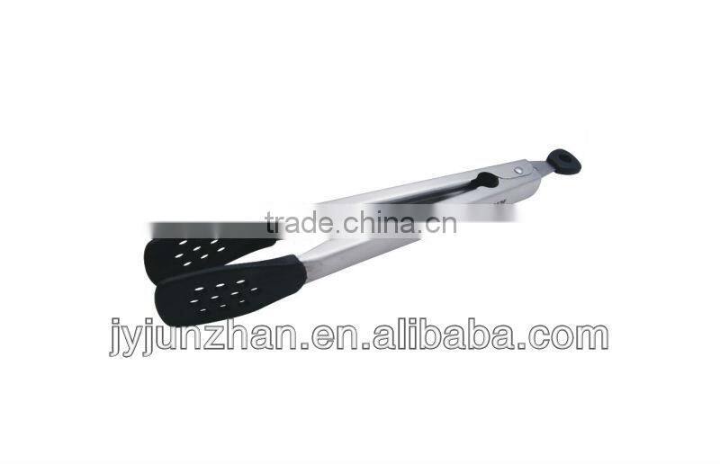 SS410 common kitchen tools made in Jieyang factory directly with SS handle