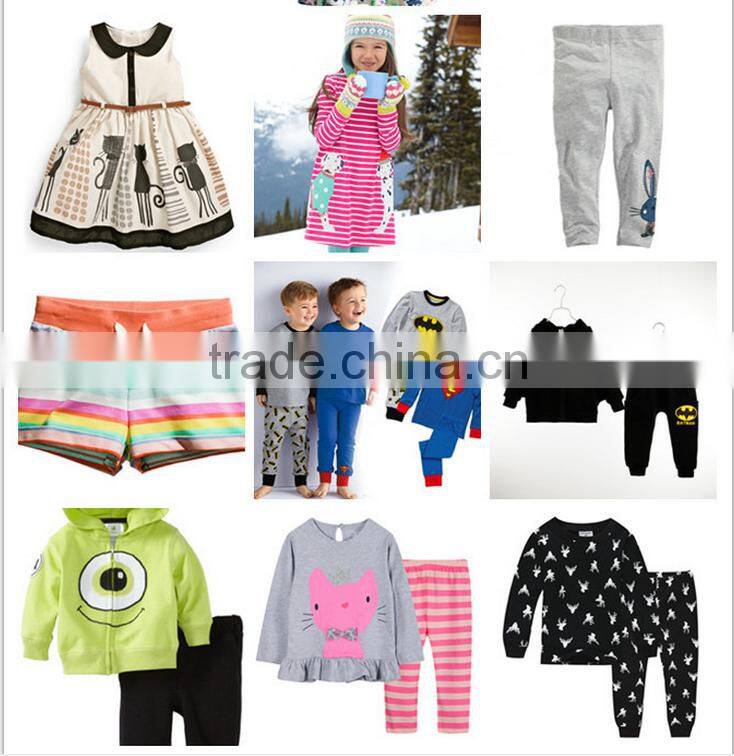 Wholesale Price Toddler Boys T-shirt with chest print baby clothing kindergarten baby boys T-shirt