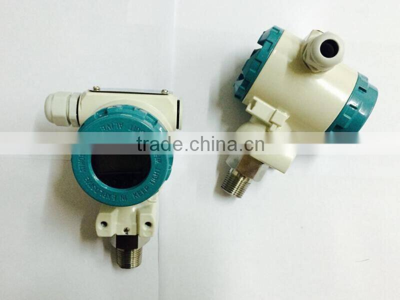 Industrial pressure instruments liquid measuring instrument