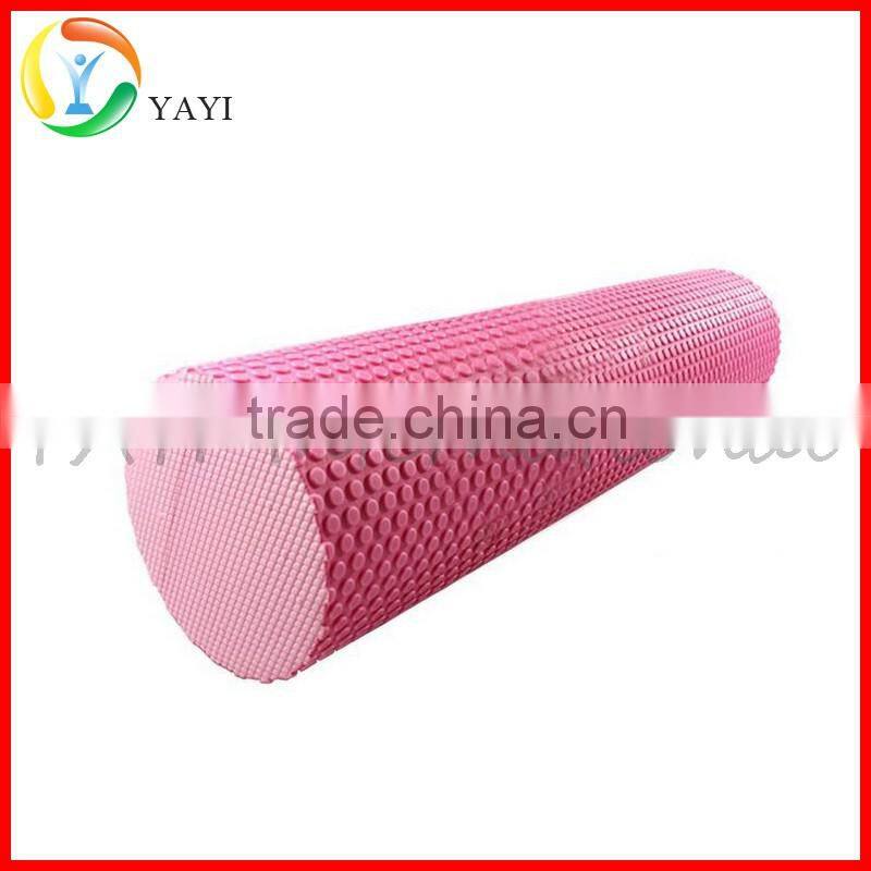 Physical Therapy Massage Exercise EVA Foam Roller