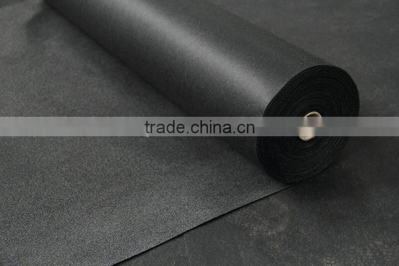 Non-woven Fusible Interlining,100%Polyester,Hot-melt fusible,LDPE