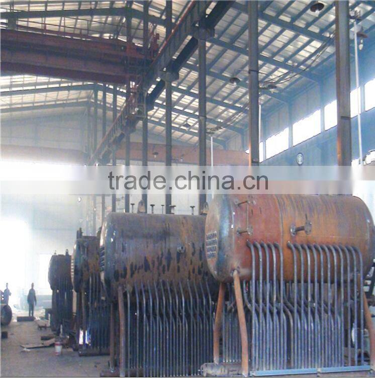 2016 most popular creative Hot-Sale wns steam output boiler