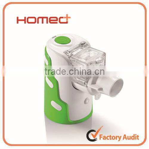 portable mini ultrasonic Mesh nebulizer
